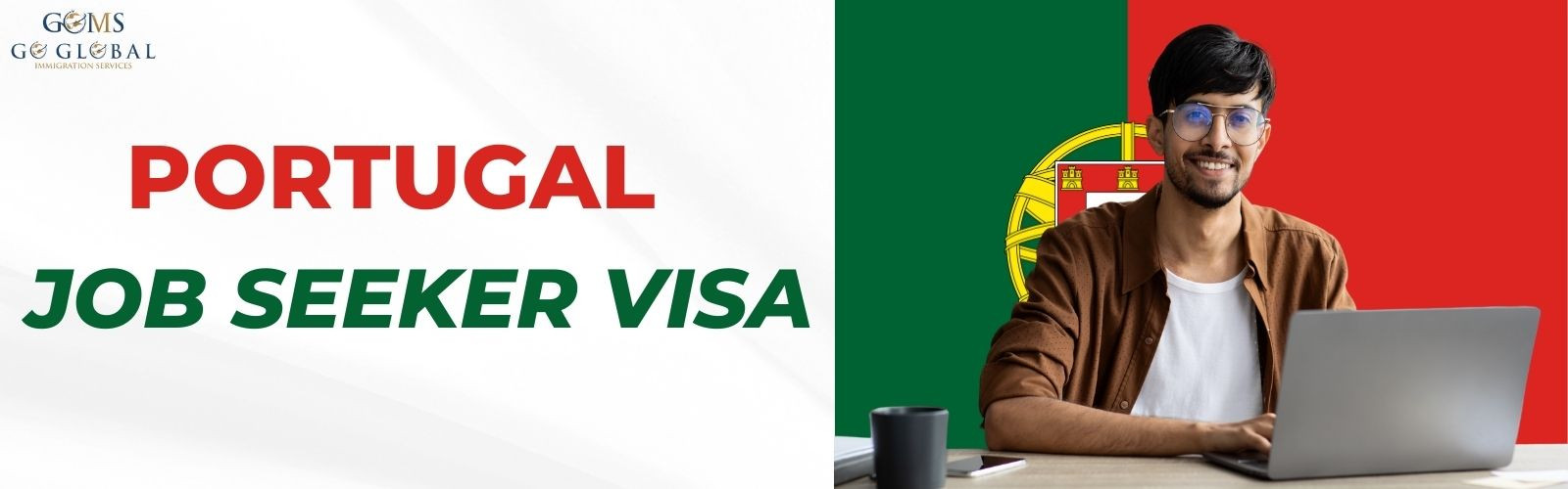 Portugal Job Seeker Visa