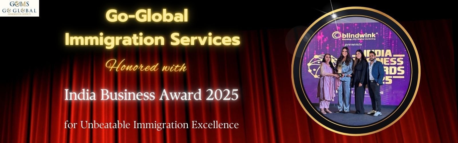 India Business Award