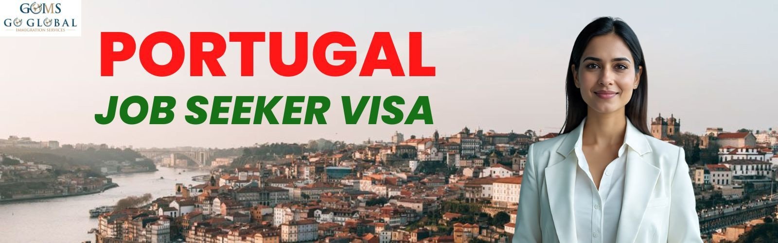 Portugal Job Seeker Visa