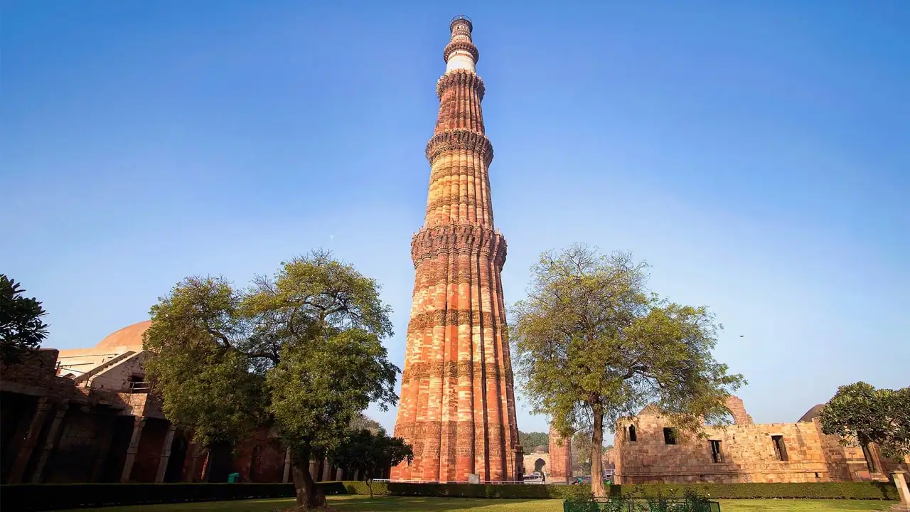 Delhi