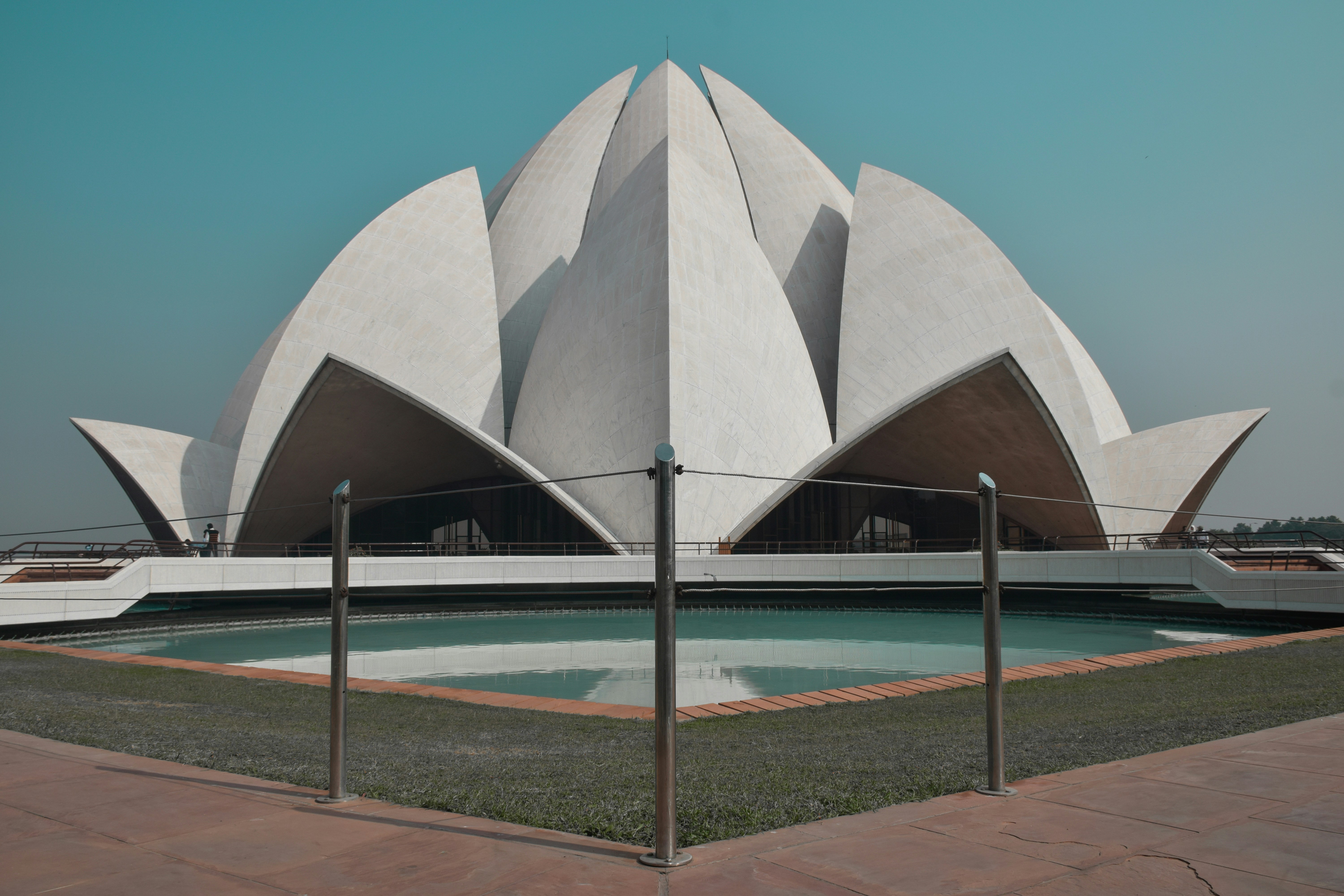 Delhi
