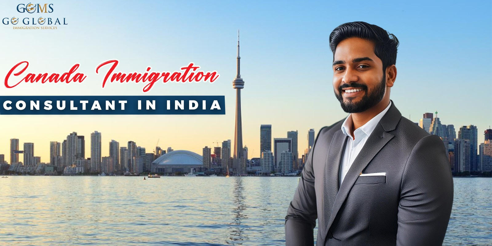 Canada immigration consultant in India - Go-Global Immigration Services