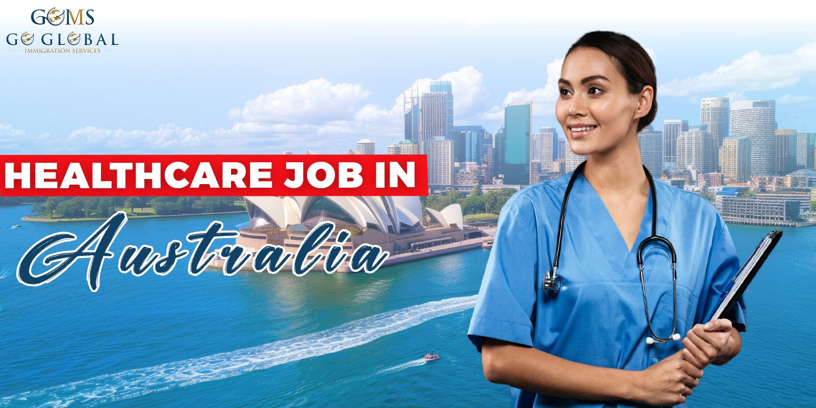 Healthcare Jobs in Australia 2024 - Go-Global Immigration Services