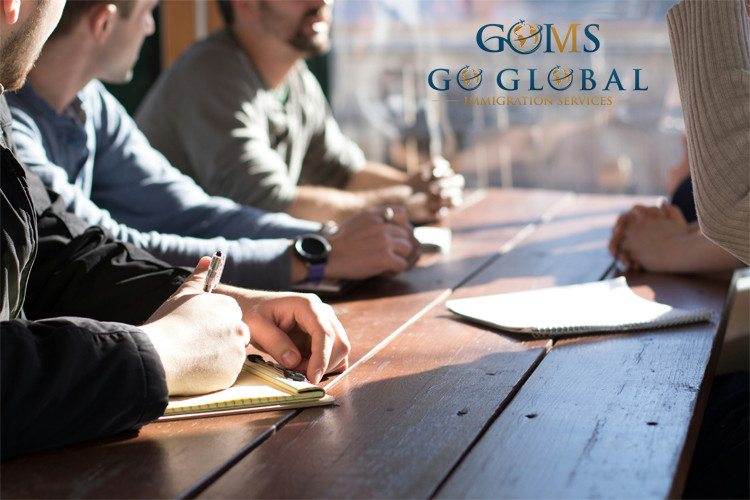 Unlocking Your Global Career - Go-Global Immigration Services