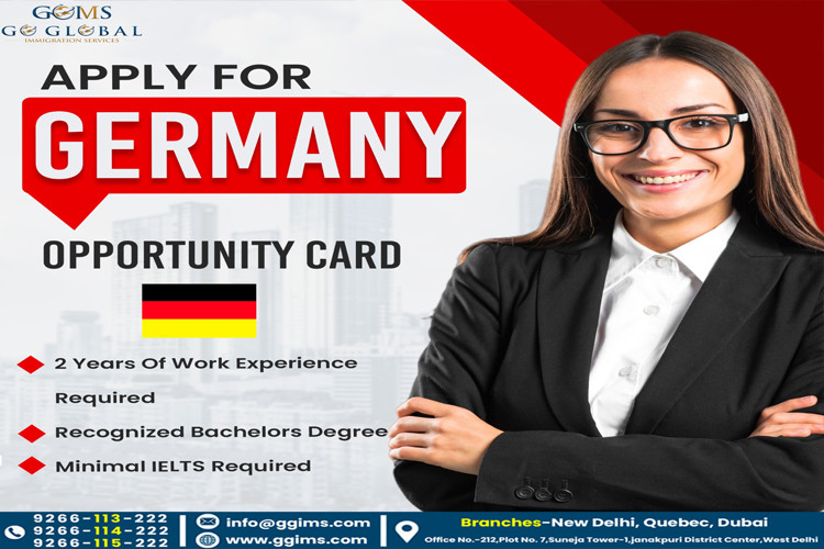 Let's Explore Your German Career Goals!