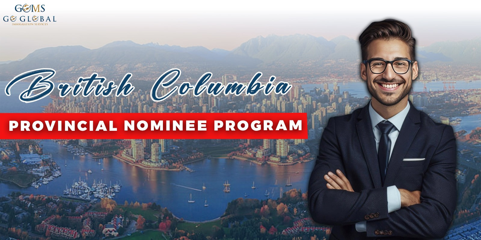 How to know about british columbia provincial nominee program?