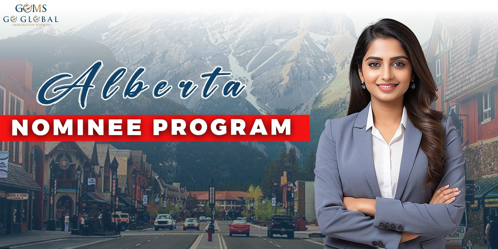 How to get Alberta nominee program?