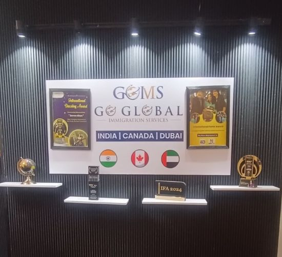 GGIMS New Branch Alert: Saket Edition