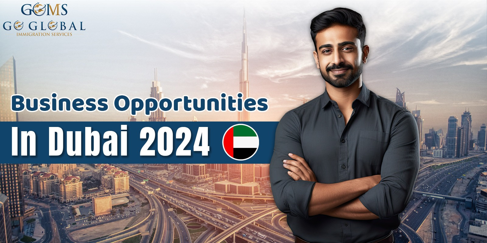 Top 10 Business Opportunities in Dubai 2025