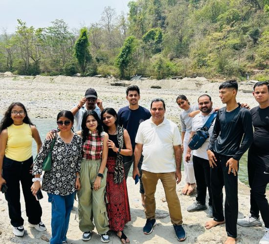 Explore the Wild Side of India: Jim Corbett Safari with Go-Global Immigration Services