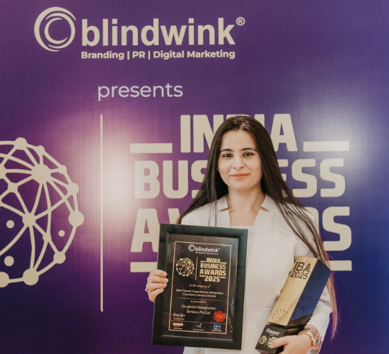 GGIMS Wins Prestigious India Business Awards 2025 for Exceptional Performance