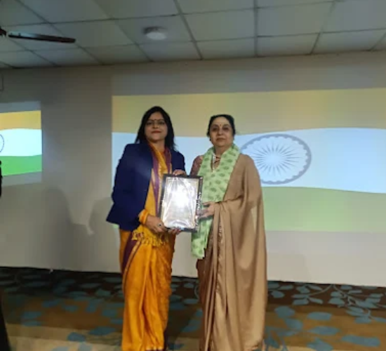 India’s Achievement Award 2025: Honouring Winners and Industry Pioneers