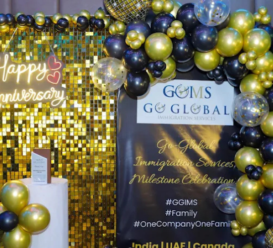 Go Global Immigration Anniversary Celebration Showcases Growth and Industry Leadership