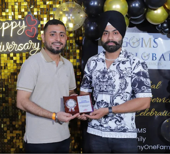 Go Global Immigration Anniversary Celebration Marks Growth, Success, and Innovation