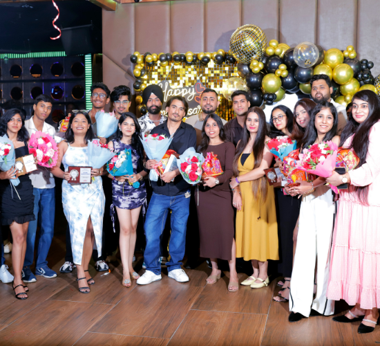 Go Global Immigration Anniversary Celebration Commemorates Years of Excellence and Leadership