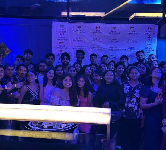 GGIMS Diwali Celebration: A Night of Joy, Lights, and Togetherness