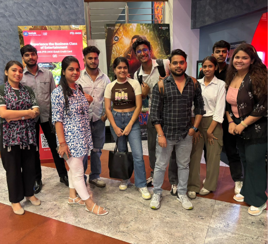 Enjoy the Show! Go Global Immigration’s Exclusive Movie Offer for Staff