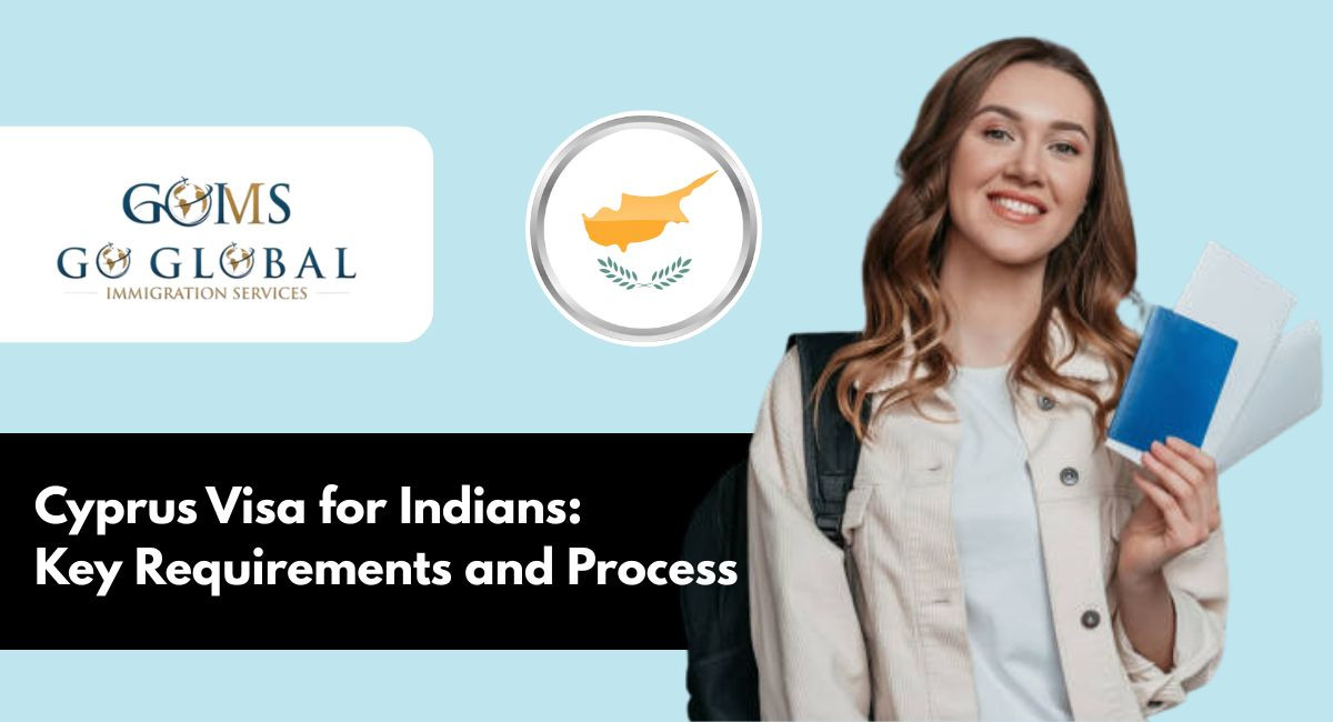 Cyprus Visa for Indians: Key Requirements, Process and Fees