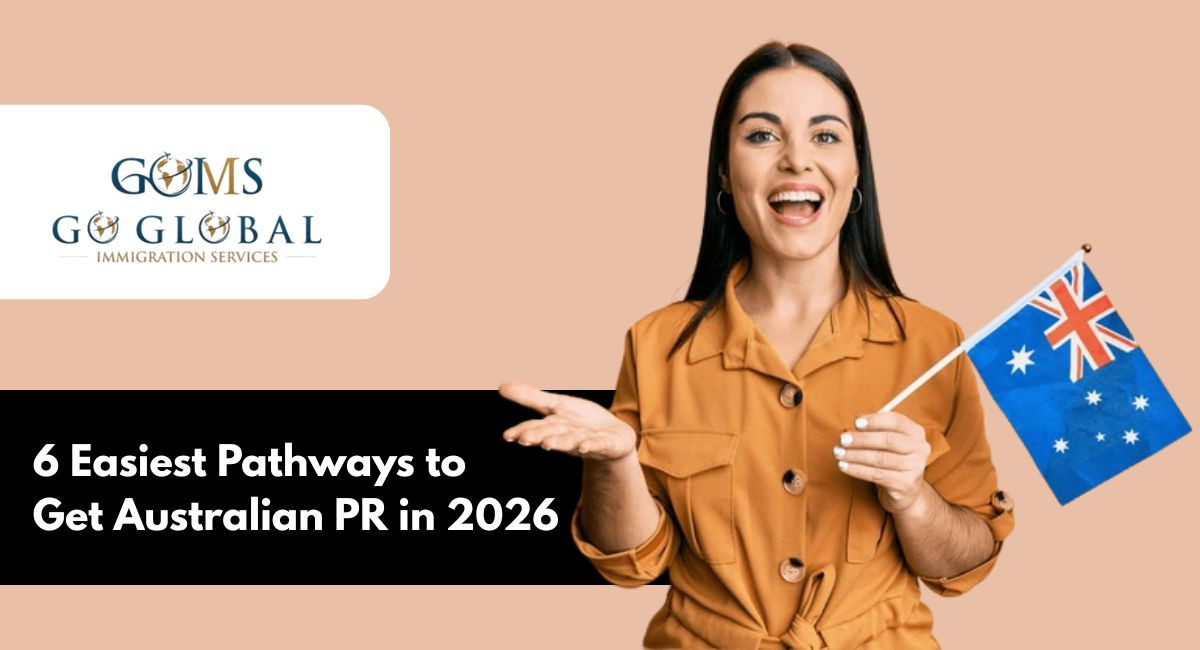 6 Easiest Pathways to Get Australian PR in 2026
