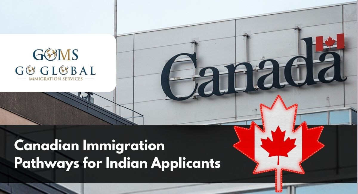 Canadian Immigration Pathways for Indian Applicants