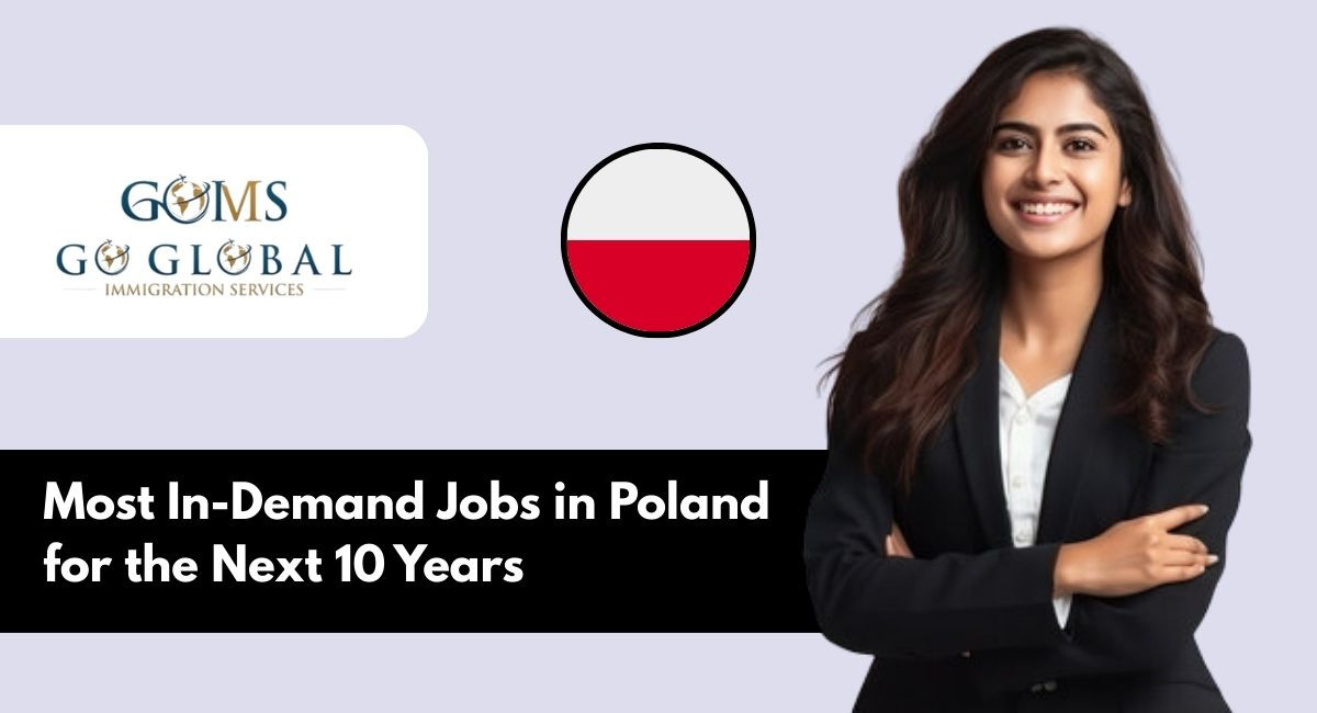 Most In-Demand Jobs in Poland for the Next 10 Years