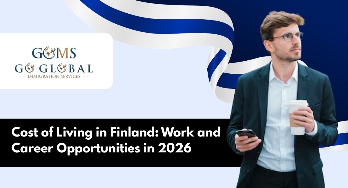 Cost of Living in Finland: Work and Career Opportunities in 2026