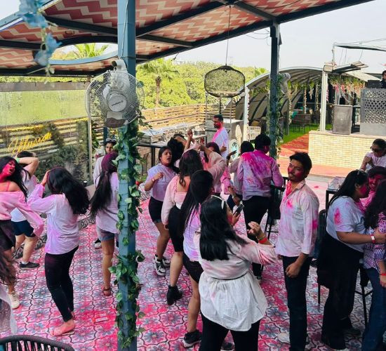 Celebrate Holi with Go Global Immigration and Step into a Brighter Future