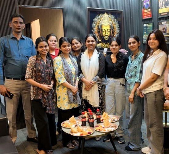 Iftari Celebration by Go Global Immigration: Together in Gratitude