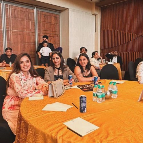 GGIMS Earns Recognition at Global Legacy Awards & Exhibition 4.0